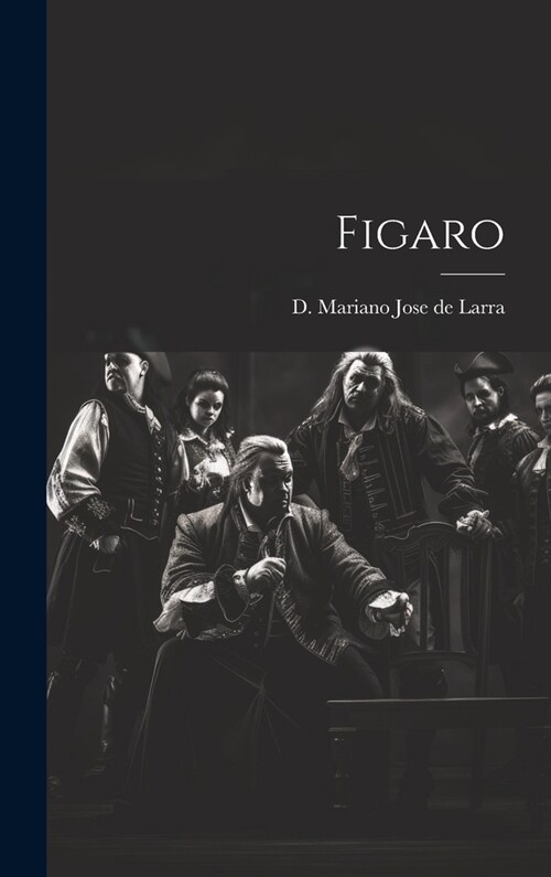 Figaro (Hardcover)