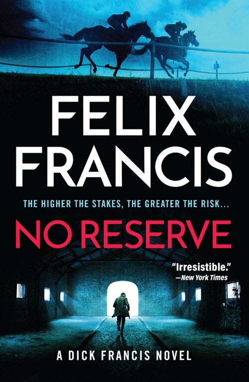 No Reserve (Paperback)