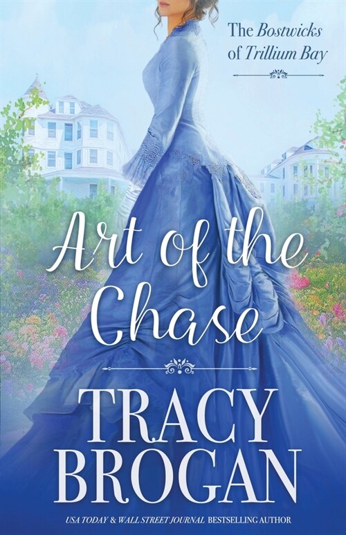 Art of the Chase (Paperback)