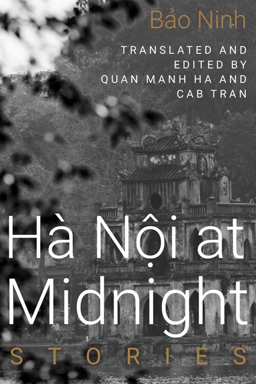 Hanoi at Midnight: Stories (Paperback)