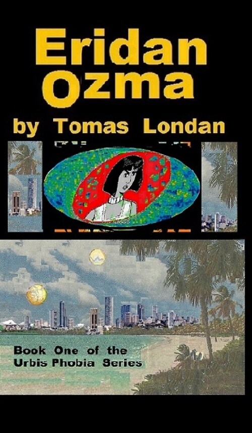 Eridan Ozma: Book One (Hardcover, 2)