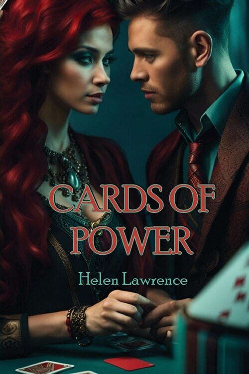 Cards of Power (Paperback)