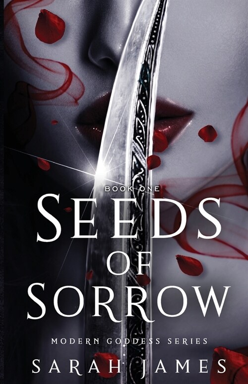 Seeds of Sorrow: An Enemies-To-Lovers Dark Contemporary Romance (Paperback)