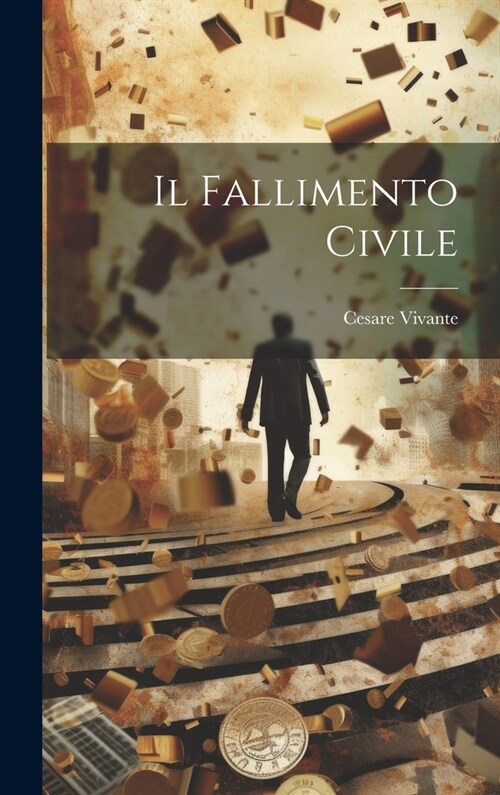 Il Fallimento Civile (Hardcover)