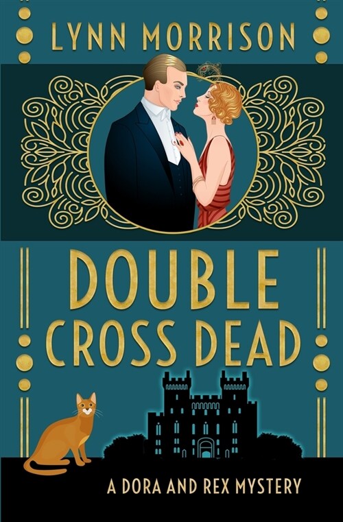 Double Cross Dead (Paperback)