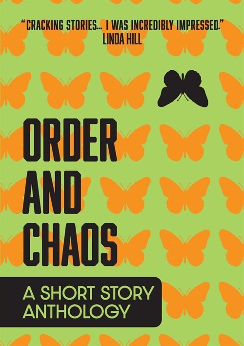 Order and Chaos (Paperback)