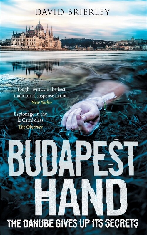 Budapest Hand (Paperback)