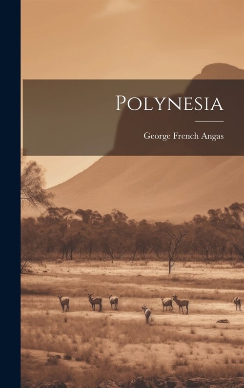 Polynesia (Hardcover)