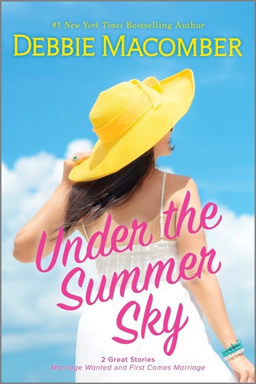 Under the Summer Sky (Paperback, Reissue)