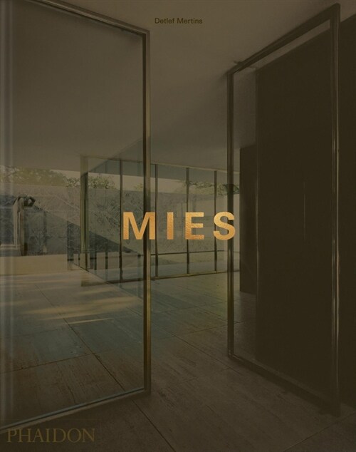 Mies (Hardcover)