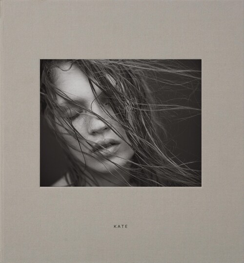 Kate (Hardcover)