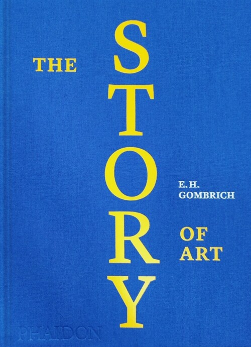 The Story of Art (Hardcover)