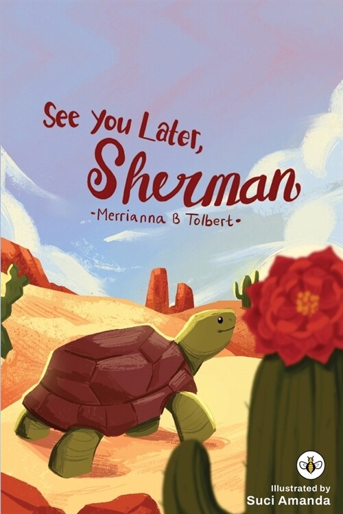 See You Later, Sherman (Paperback)