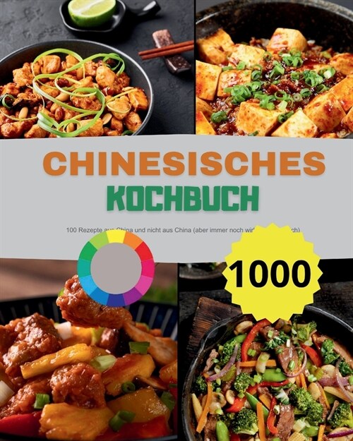 Chinesisches Kochbuch (Paperback)