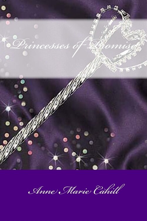 Princesses of Promise (Paperback)