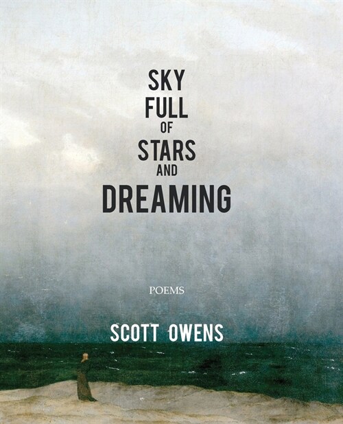 Sky Full of Stars and Dreaming (Paperback)