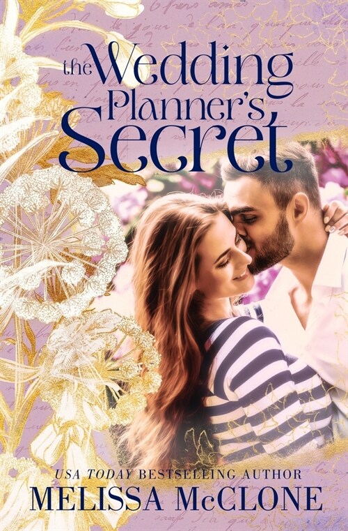 The Wedding Planners Secret (Paperback)