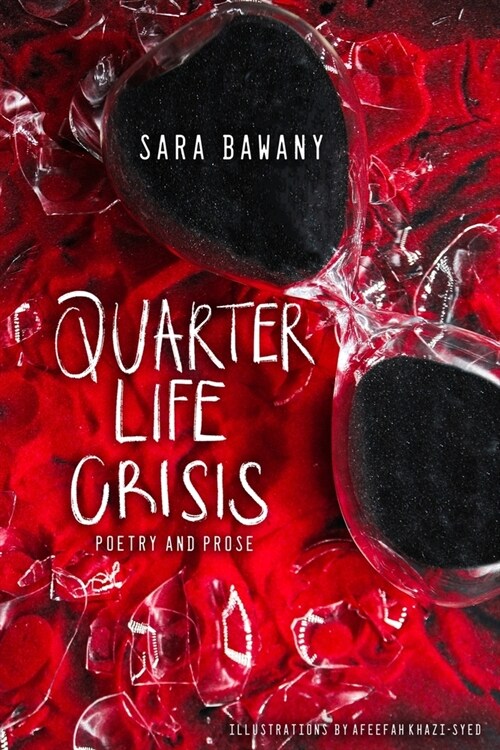 Quarter Life Crisis (Paperback)