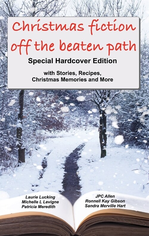 Christmas Fiction Off the Beaten Path (Hardcover)