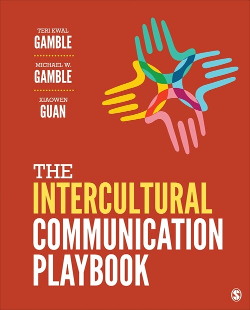 The Intercultural Communication Playbook (Spiral)