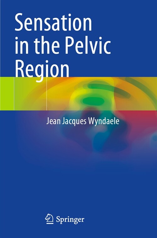 Sensation in the Pelvic Region (Paperback, 2022)