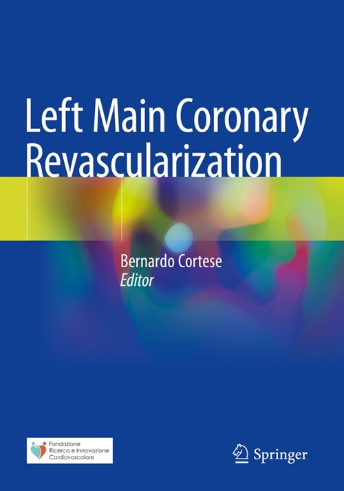 Left Main Coronary Revascularization (Paperback, 2022)
