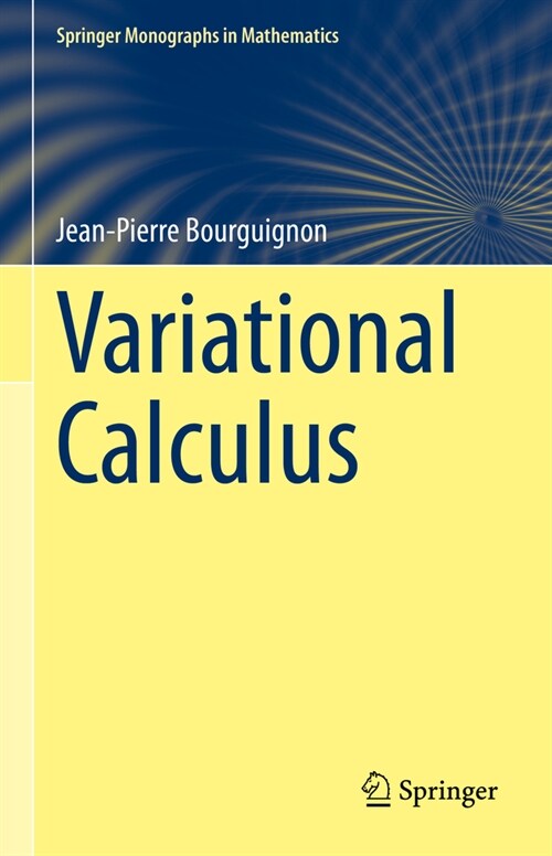 Variational Calculus (Paperback, 2022)