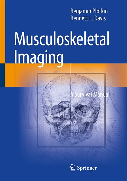 Musculoskeletal Imaging: A Survival Manual (Paperback, 2023)