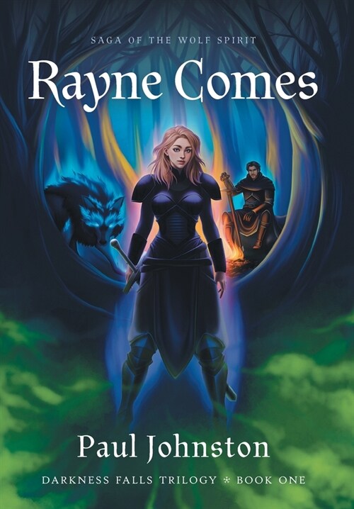 Rayne Comes (Hardcover)