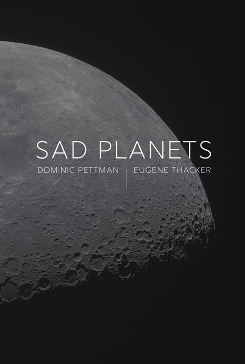 Sad Planets (Hardcover, 1st)