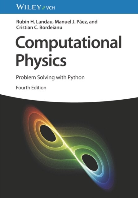 Computational Physics (Paperback, 4th)