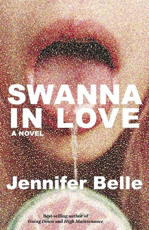 Swanna in Love (Hardcover)