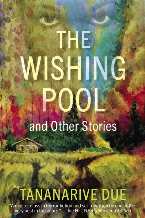 The Wishing Pool and Other Stories (Paperback)