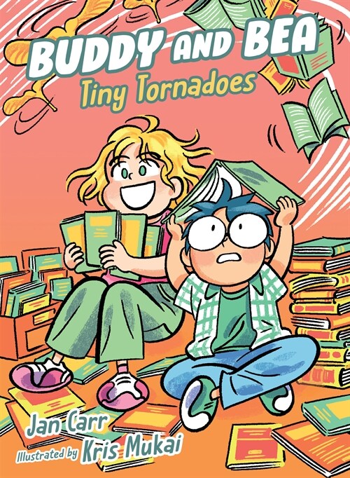 Tiny Tornadoes (Paperback)