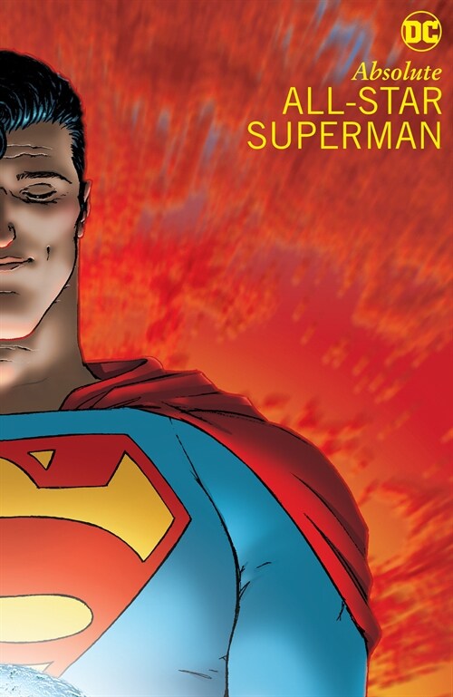 Absolute All-Star Superman (New Edition) (Hardcover)