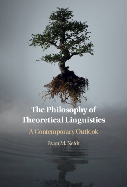 The Philosophy of Theoretical Linguistics : A Contemporary Outlook (Hardcover)