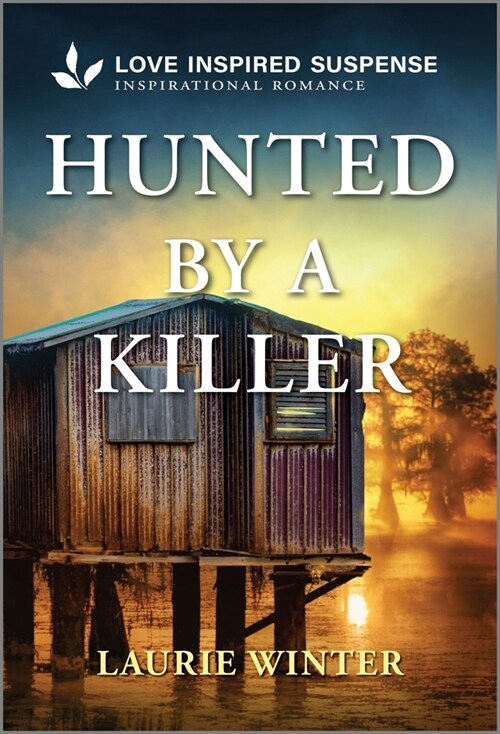 Hunted by a Killer (Mass Market Paperback, Original)