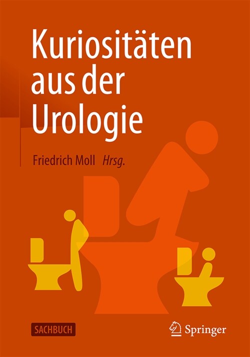 Kuriosit?en Aus Der Urologie (Paperback, 1. Aufl. 2024)