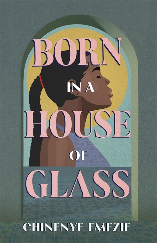 Born in a House of Glass (Paperback)