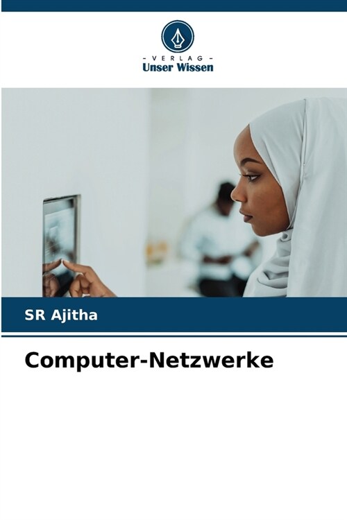 Computer-Netzwerke (Paperback)