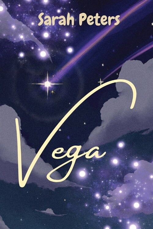 Vega (Paperback)