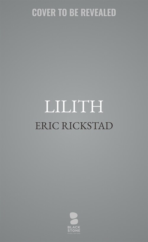Lilith (Hardcover)