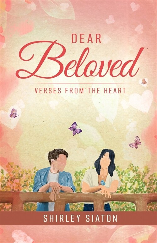 Dear Beloved (Paperback)