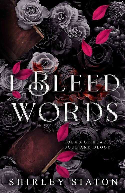 I Bleed Words (Paperback)