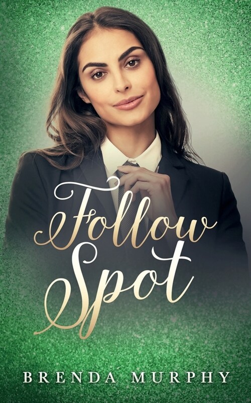 Follow Spot (Paperback)