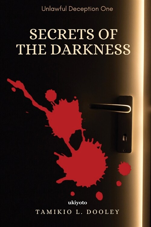 Secrets of the Darkness (Paperback)