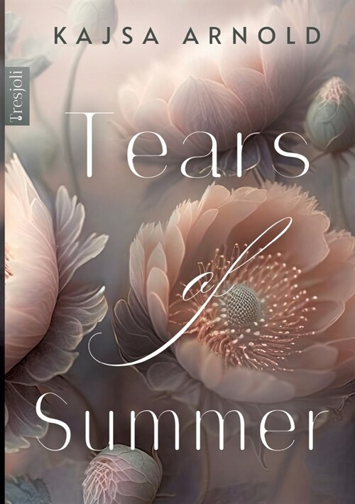 Tears of Summer (Paperback)