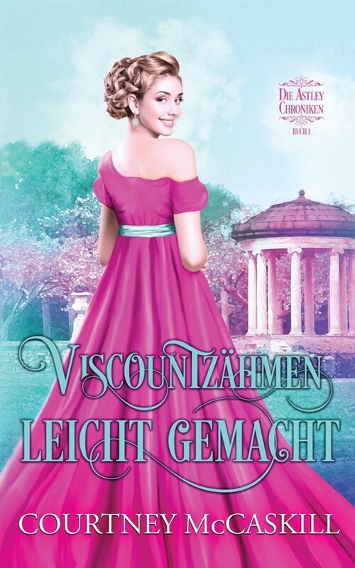 Viscountz?men leicht gemacht (Paperback)