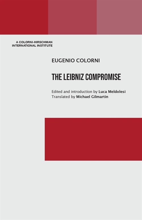 The Leibniz Compromise (Paperback)