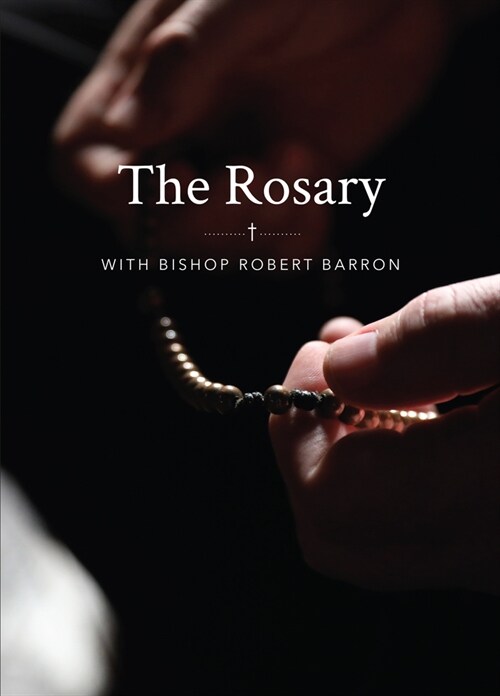 The Rosary with Bishop Barron (Paperback)